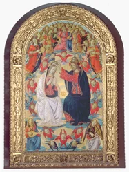 Krönung der Jungfrau